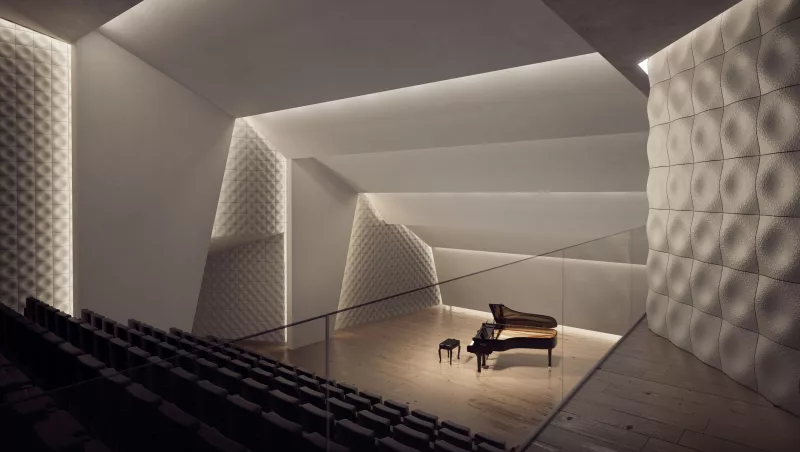 Phục hồi piano