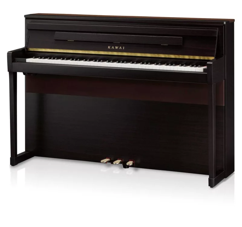 Nghệ thuật piano