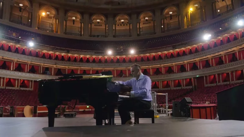 Phục hồi piano