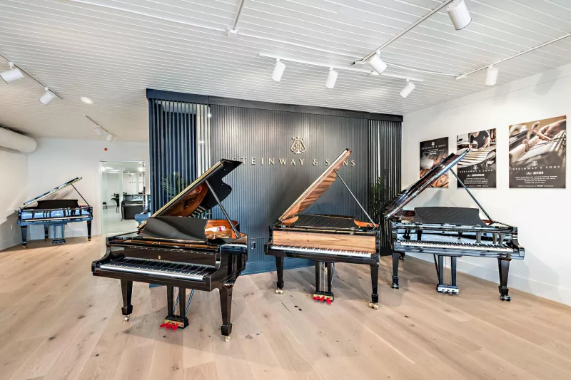 Sửa chữa đàn piano