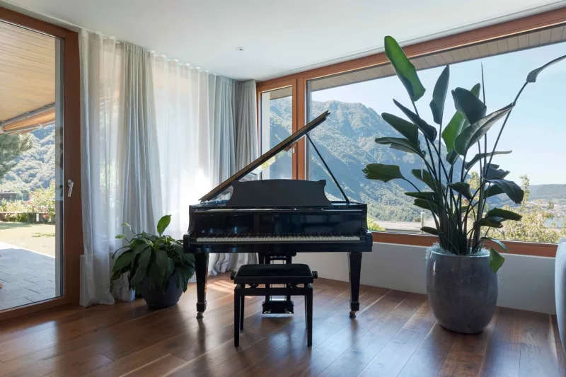 Sửa chữa đàn piano