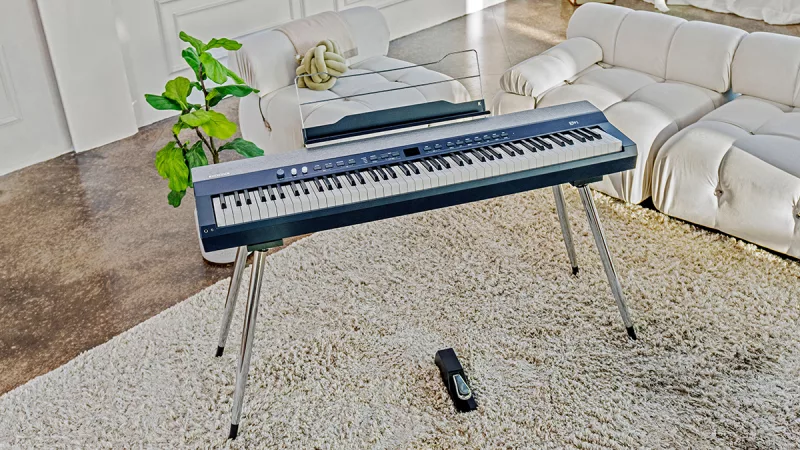 Nghệ thuật piano