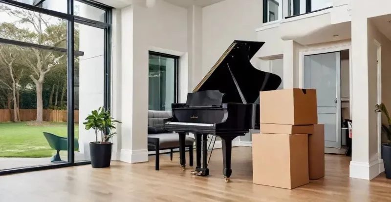 Phục hồi piano