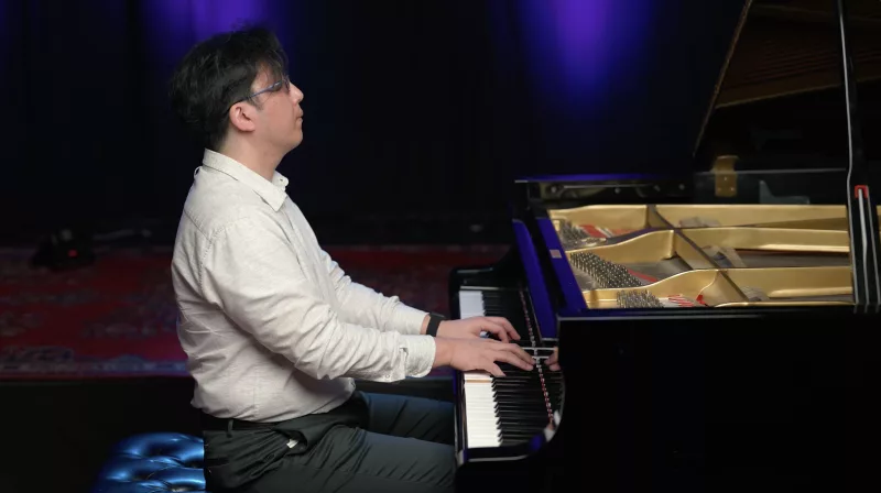 Bảo dưỡng piano