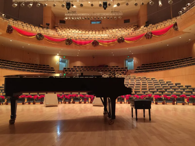 Phục hồi piano