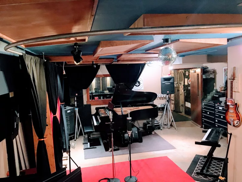 Phục hồi piano