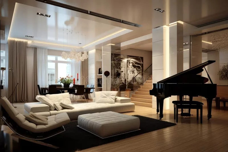Đàn piano chất lượng cao