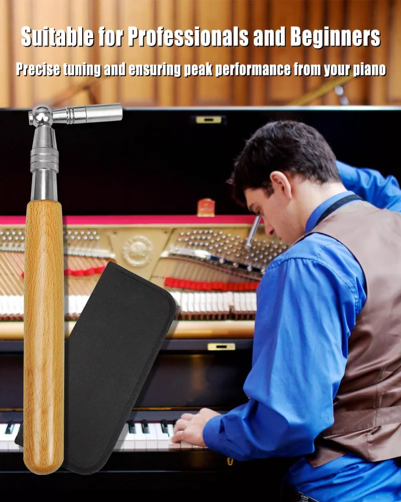 Sửa chữa đàn piano