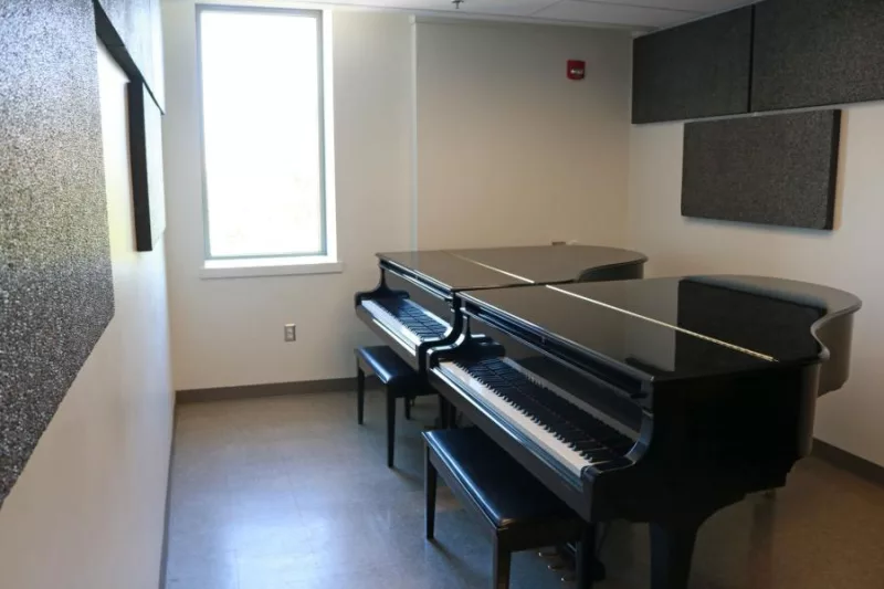 Phục hồi piano