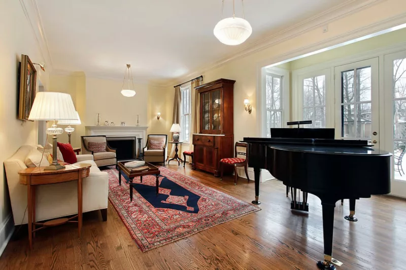Sửa chữa đàn piano