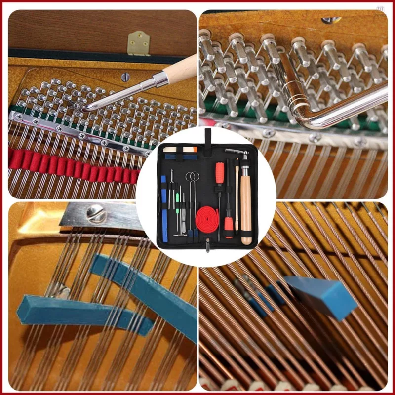 Tiếng Kêu Cót Két Từ Pedal Piano: Giải Mã "Lời Thầm Báo" Hư Hại & Giải Pháp Tự S