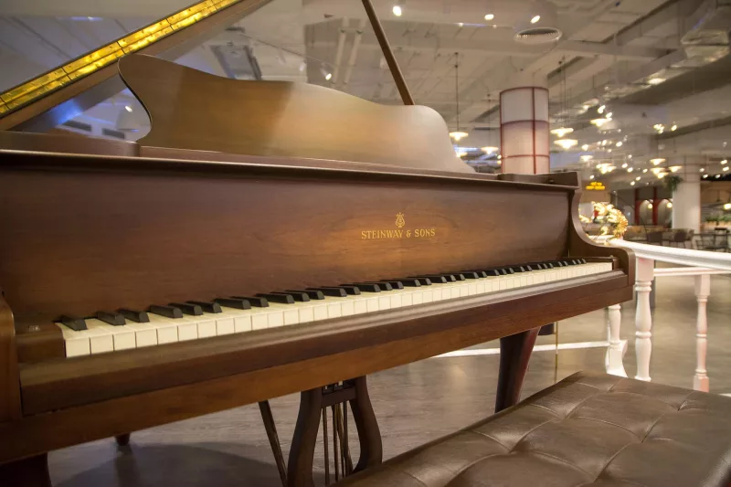 Bản nhạc piano