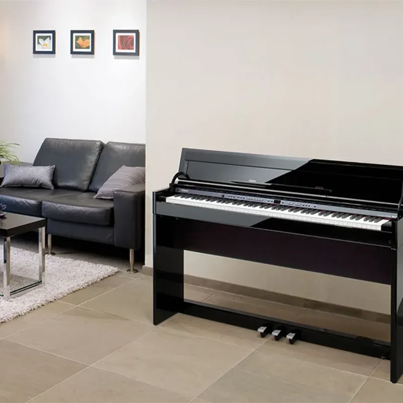 ROLAND DP-990R PE - Chi tiết 2