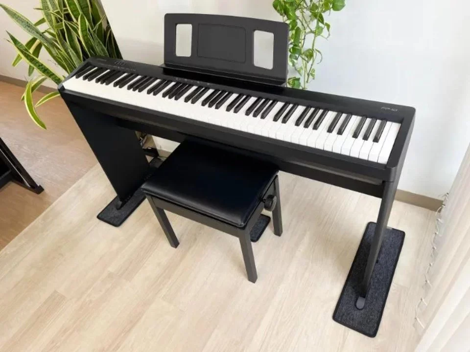 ROLAND FP-10 - Chi tiết 1