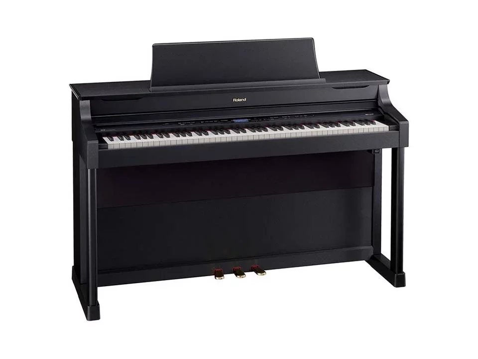 ROLAND HP-307 SB - Hình ảnh chính