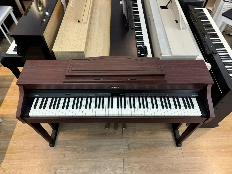 ROLAND HP-505GP - Chi tiết 2