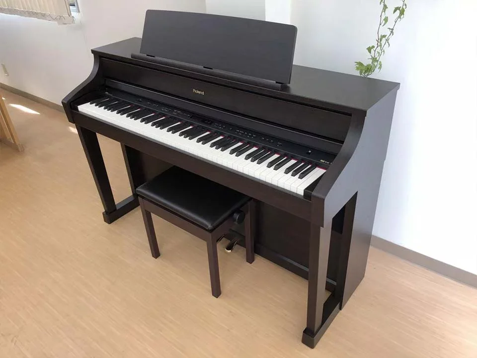 ROLAND HP-507 RW - Hình ảnh chính