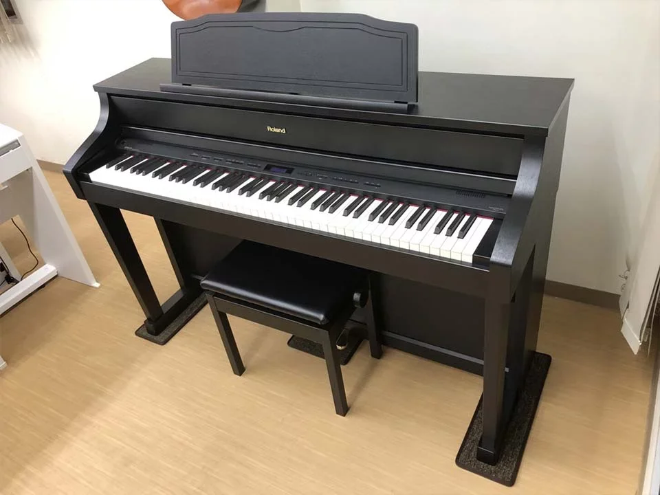 ROLAND HP-508 GP - Chi tiết 1
