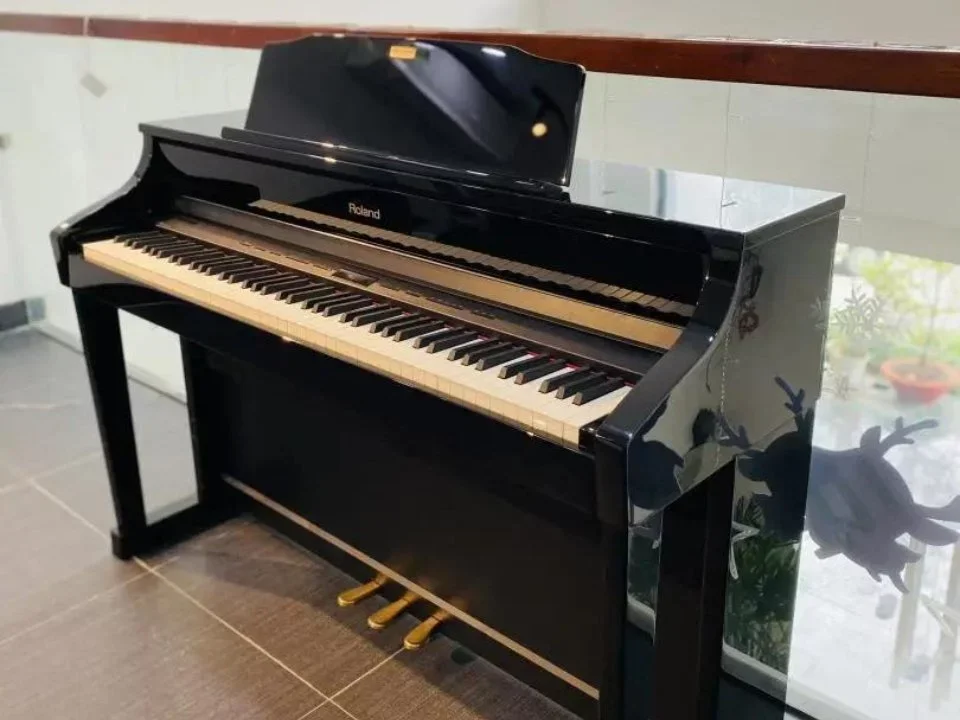 ROLAND HP-508 PE - Chi tiết 1