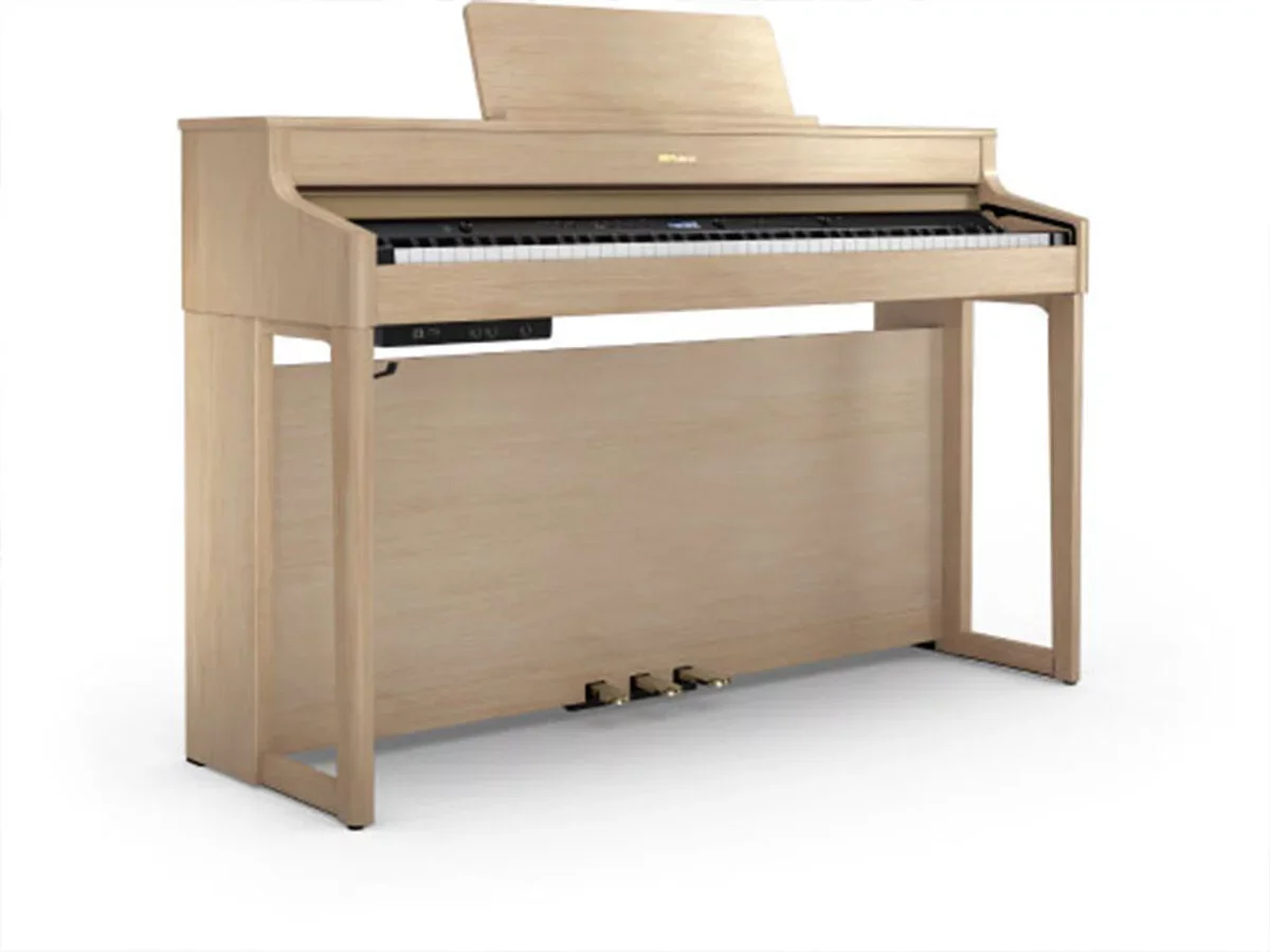 ROLAND HP-704 (USED) - Chi tiết 2