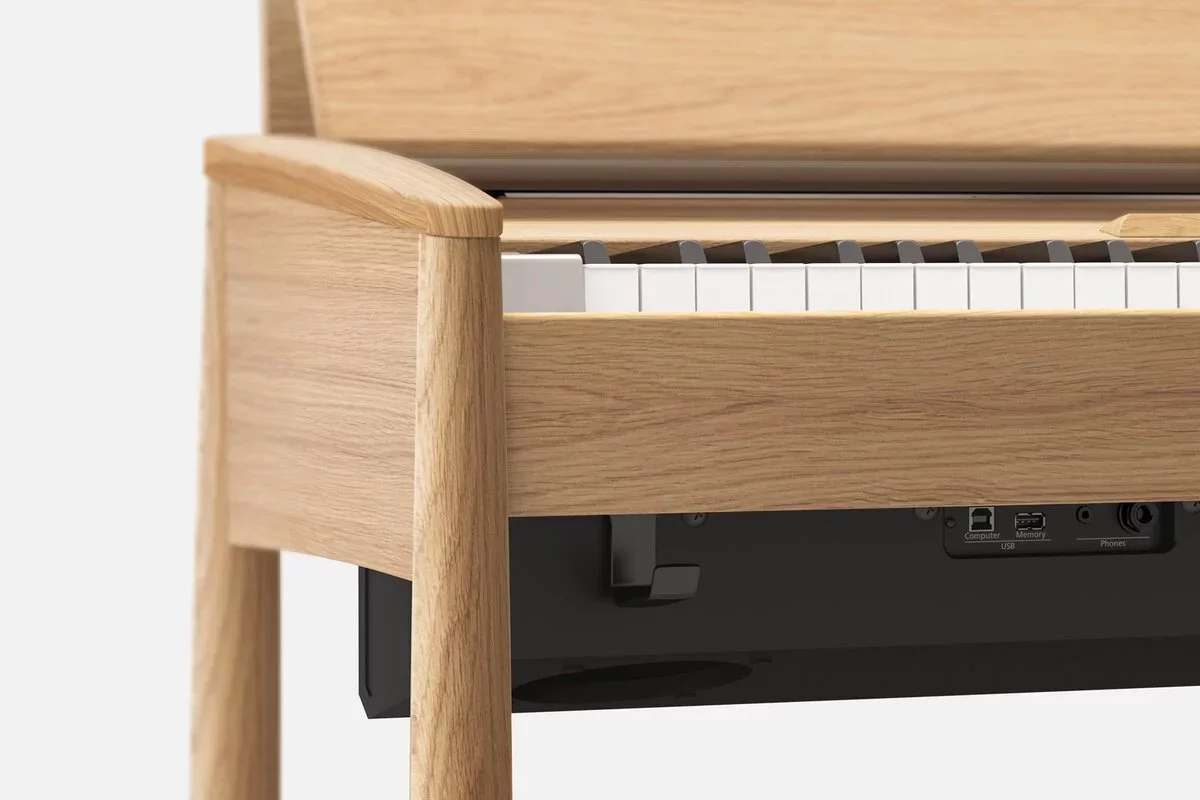 ROLAND KF-10 SB (used) - Chi tiết 2