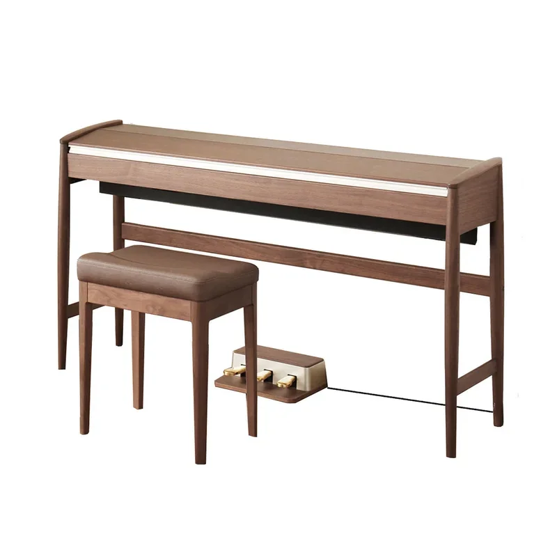 ROLAND KF-10 WN Walnut - Chi tiết 1