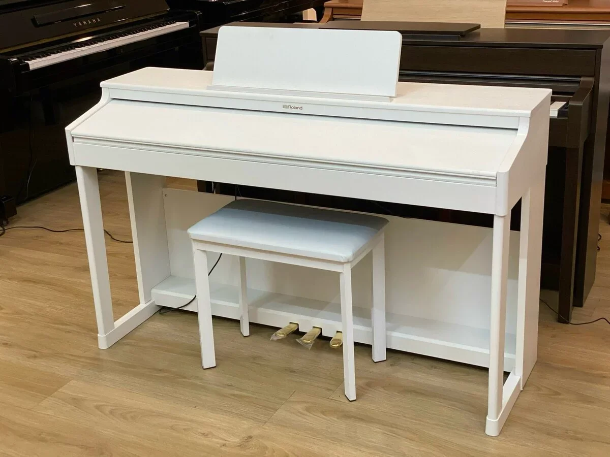ROLAND RP-701 WH (Used) - Chi tiết 1
