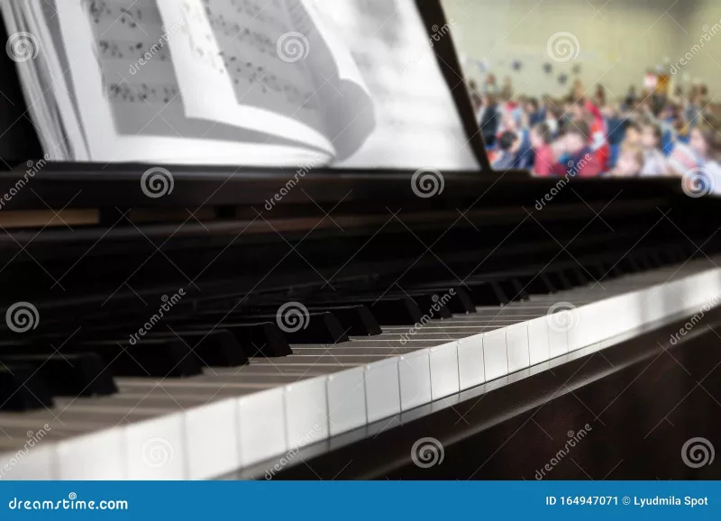Bản nhạc piano