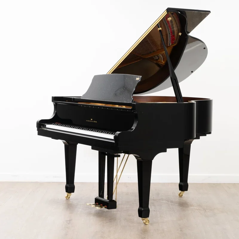 Schreiner & Söhne GP-148 - Chi tiết 2