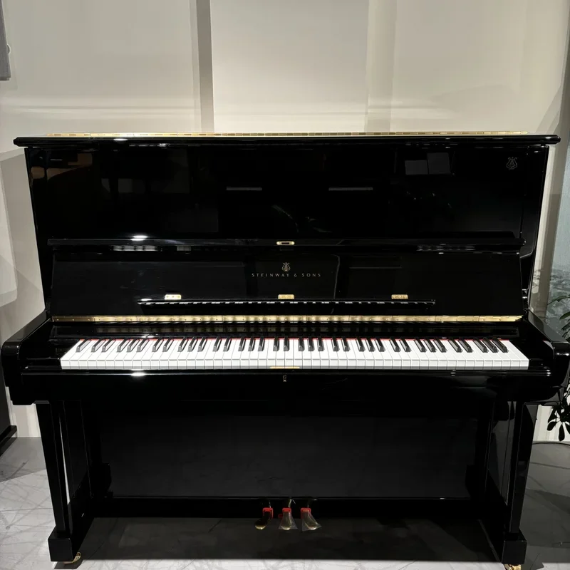 STEINWAY K-132 C2010 - Chi tiết 1