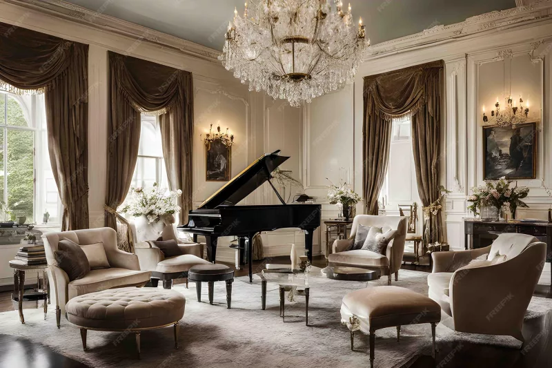 Dây Đàn Piano Bị Đứt: Từ "Khủng Hoảng" Đến "Hồi Sinh" - Hướng Dẫn Tự Khắc Phục T