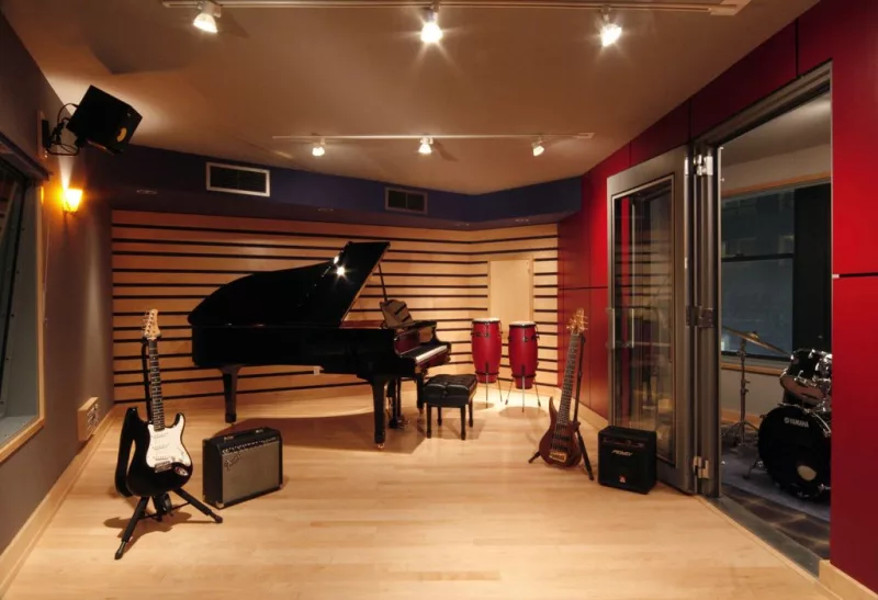 Phục hồi piano