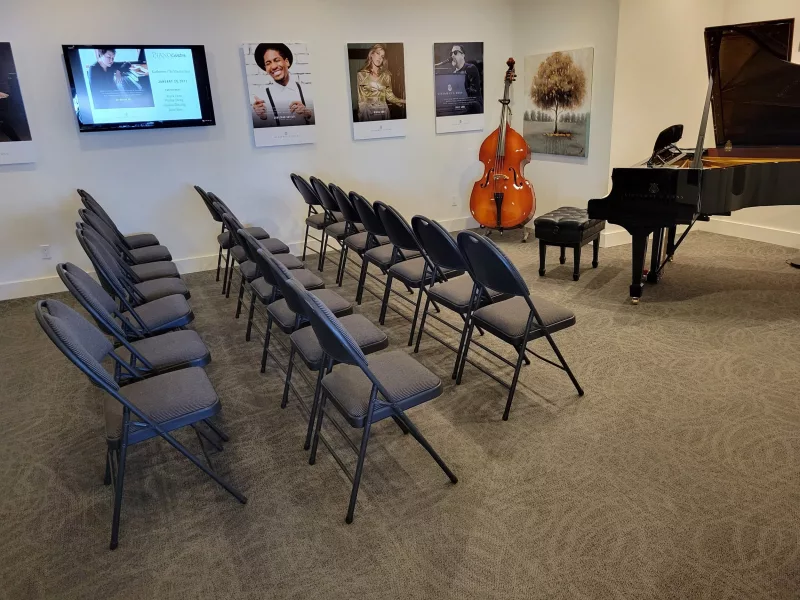 Đánh bay nỗi ám ảnh phím piano bị kẹt: Từ A-Z cách chẩn đoán, khắc phục và phòng