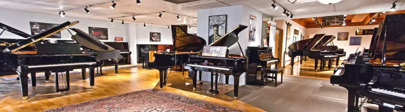 Sửa chữa đàn piano