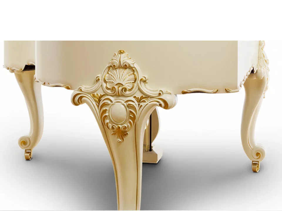 [Ultimate Designed] BAROCK - Chi tiết 2