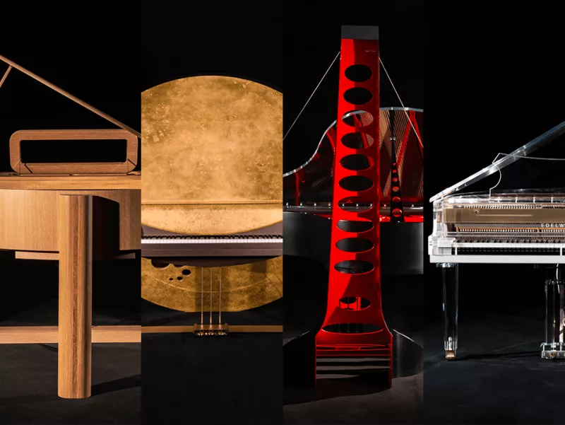 Phá bỏ giới hạn: Ứng tác Piano từ con số 0 – Nâng tầm bản năng âm nhạc của bạn
