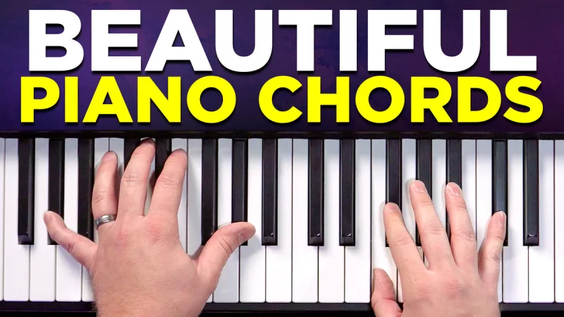 Kỹ thuật chơi piano