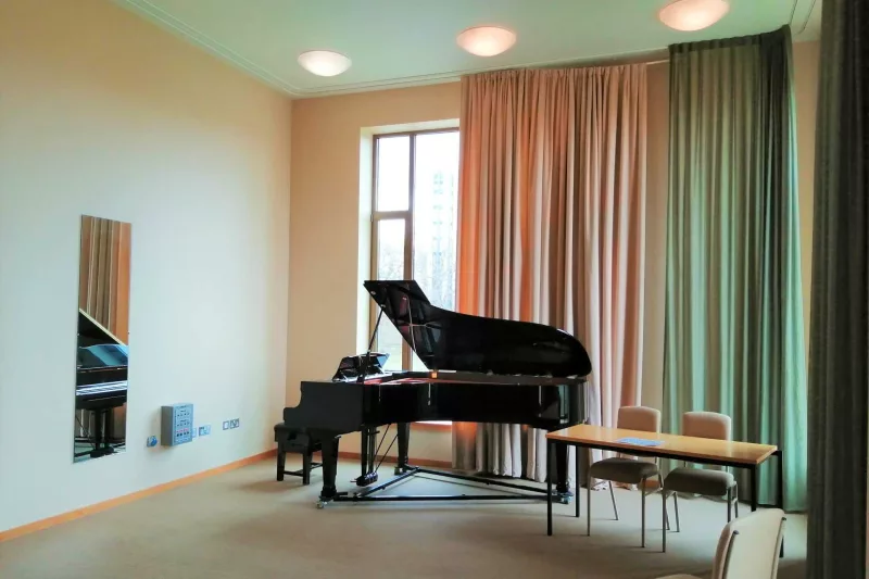 Bản nhạc piano