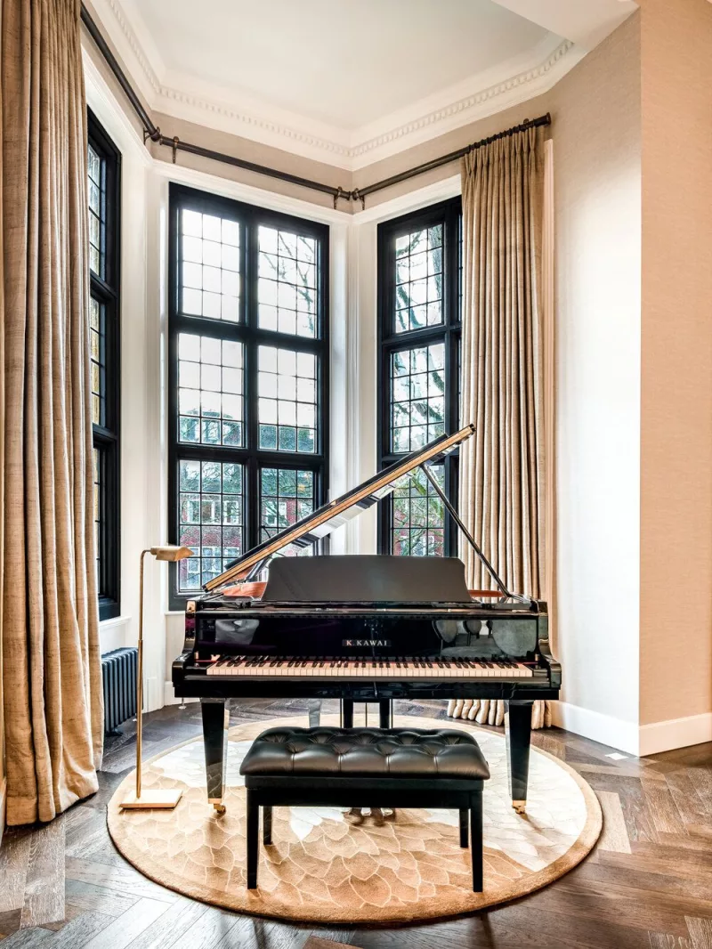 Bản nhạc piano