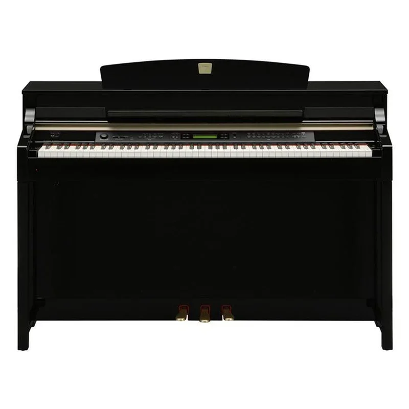 YAMAHA CLP-380 PE - Hình ảnh chính