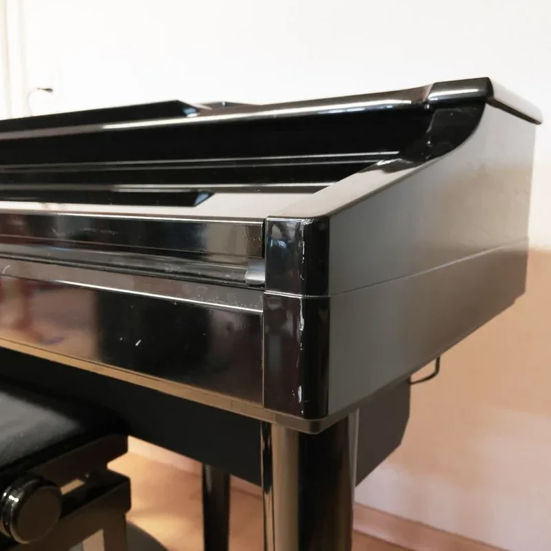 YAMAHA CVP-109 PE - Chi tiết 2