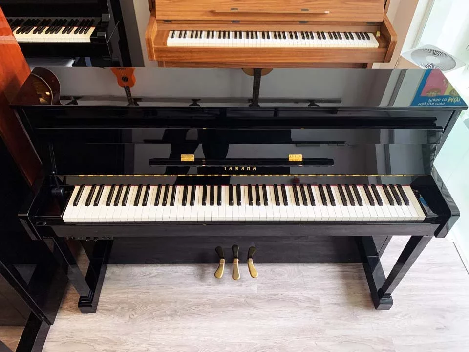 YAMAHA DUP-22 PE - Chi tiết 2
