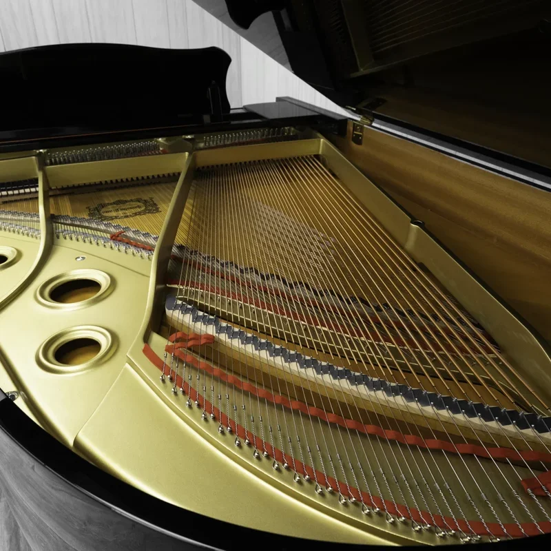 YAMAHA G3 Special - Chi tiết 1