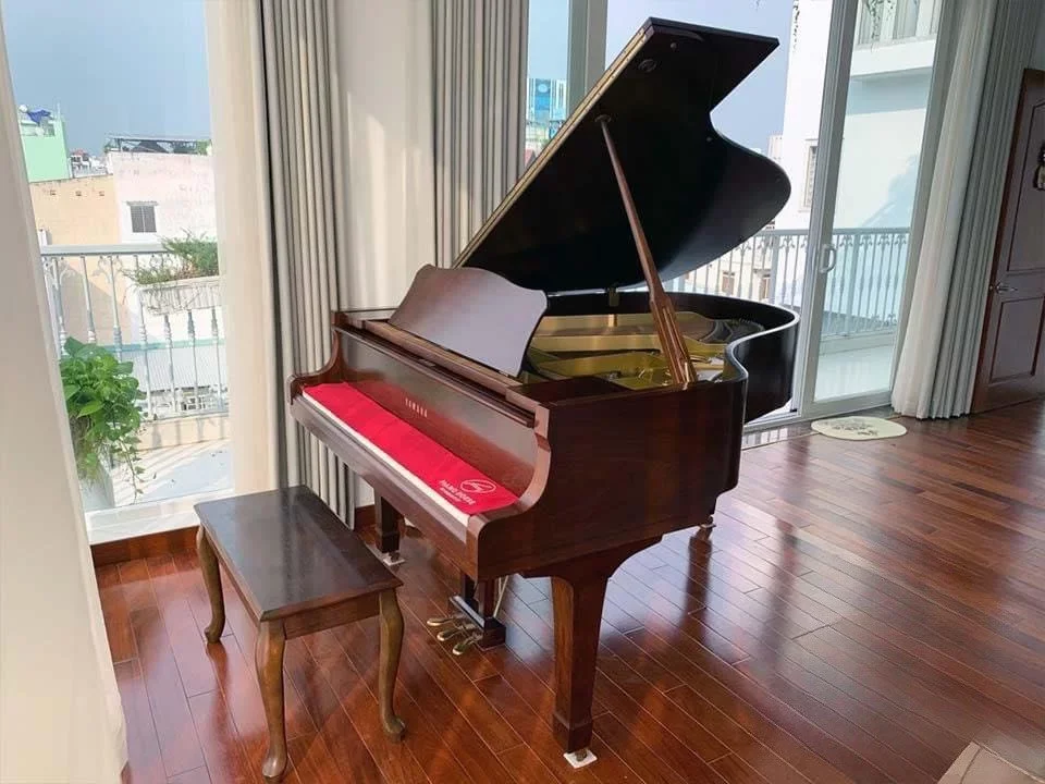 YAMAHA G3B Wn Seri 4.7 - Chi tiết 1
