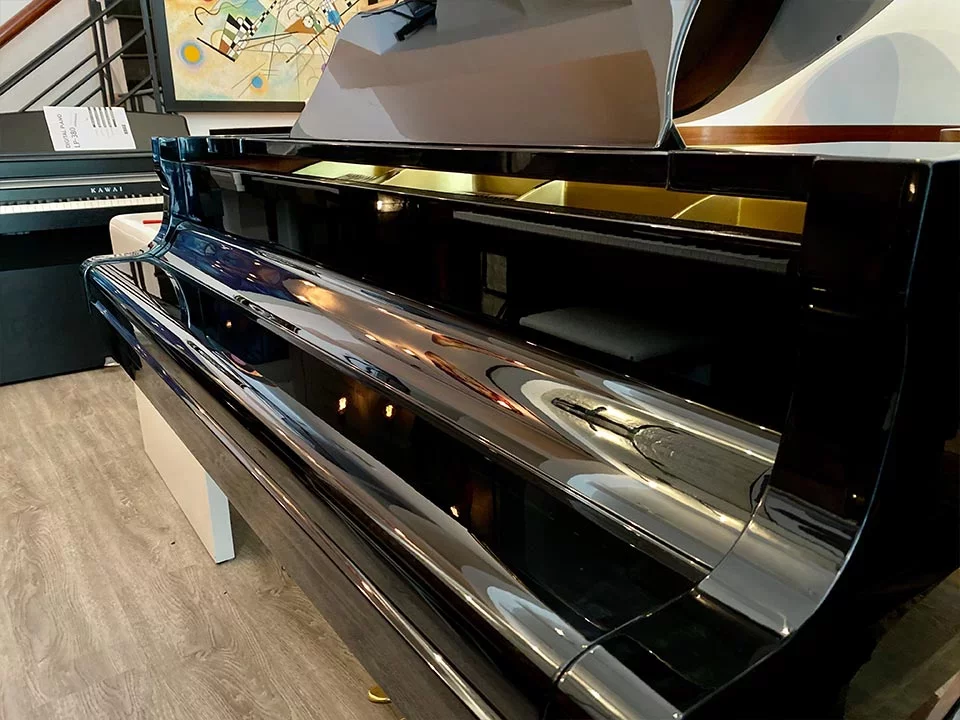 YAMAHA G5B (Seri 4.7) - Chi tiết 1