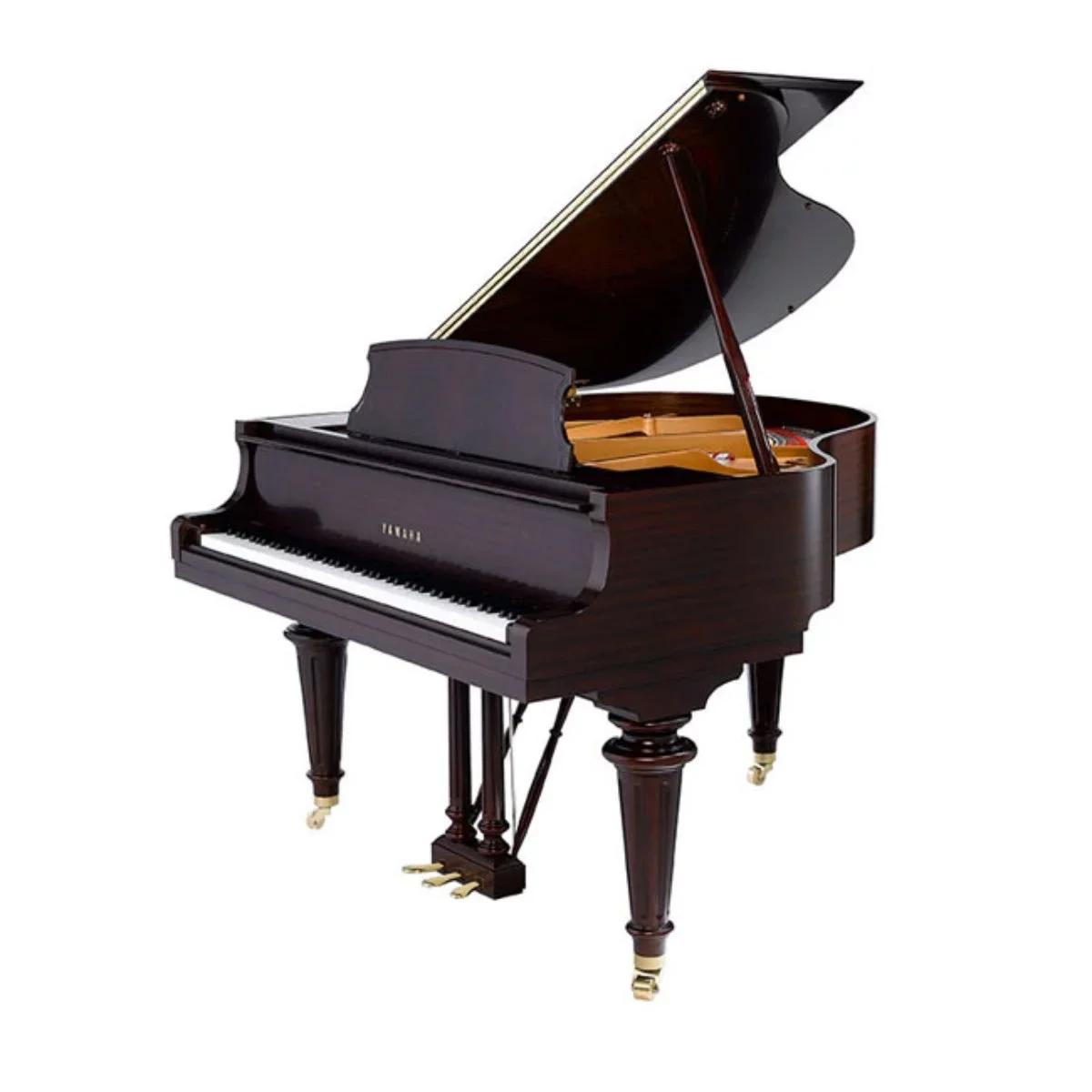 YAMAHA GB1K PE - Chi tiết 2