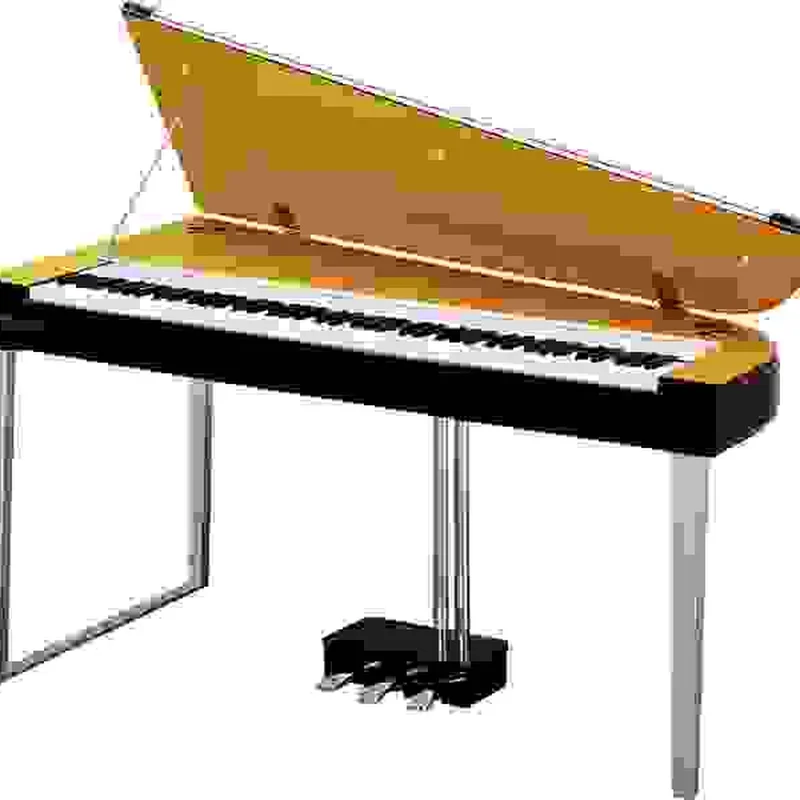 YAMAHA Modus H11 AG - Chi tiết 1