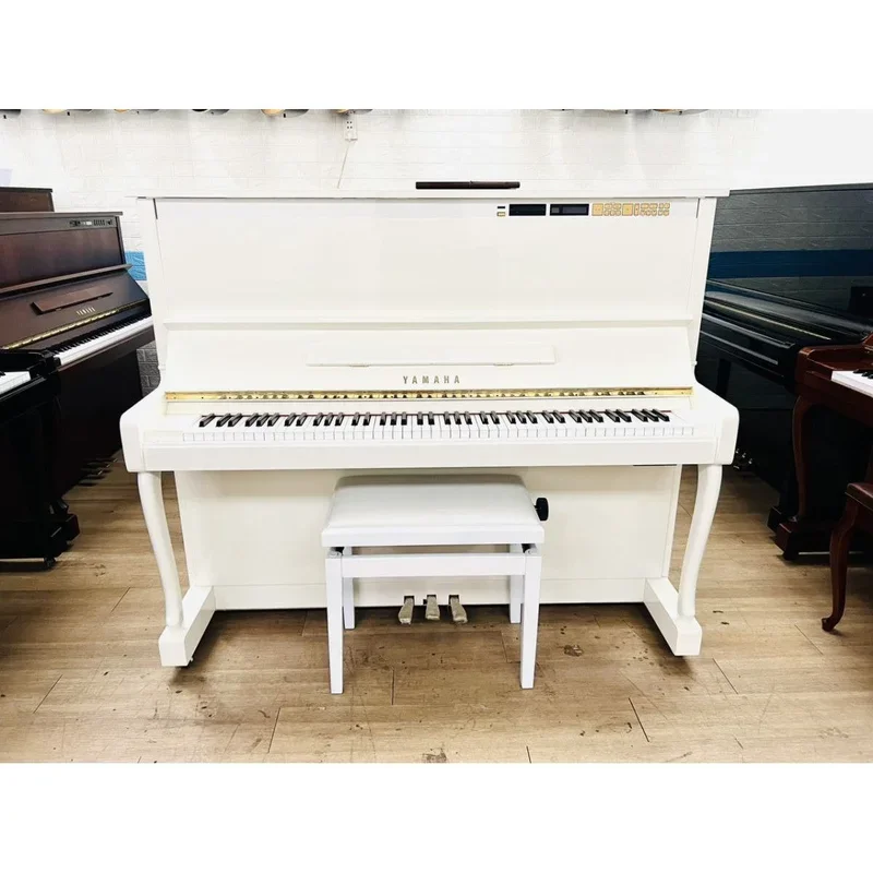 YAMAHA MX200R WH - Chi tiết 2
