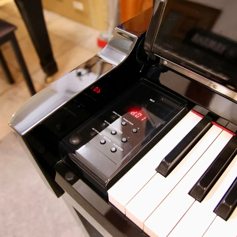 YAMAHA NU1 PE - Chi tiết 2