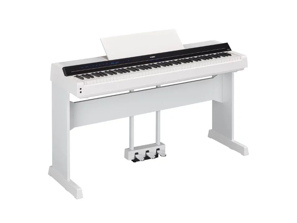 Yamaha P-S500 WH - Hình ảnh chính